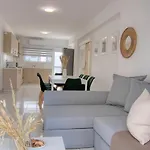 Phaedrus Living Down Town Flat Stephania 302 Appartement Limasol