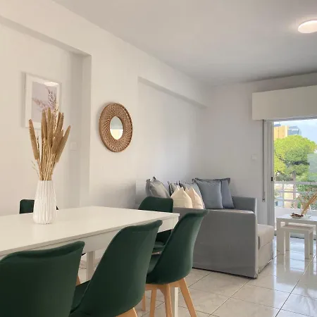Appartement Phaedrus Living Down Town Flat Stephania 302