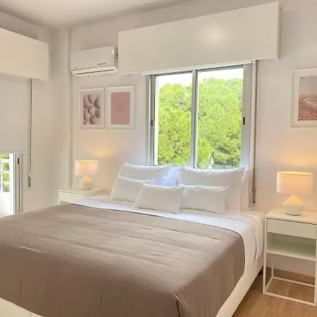 Phaedrus Living Down Town Flat Stephania 302 Apartamento Limassol